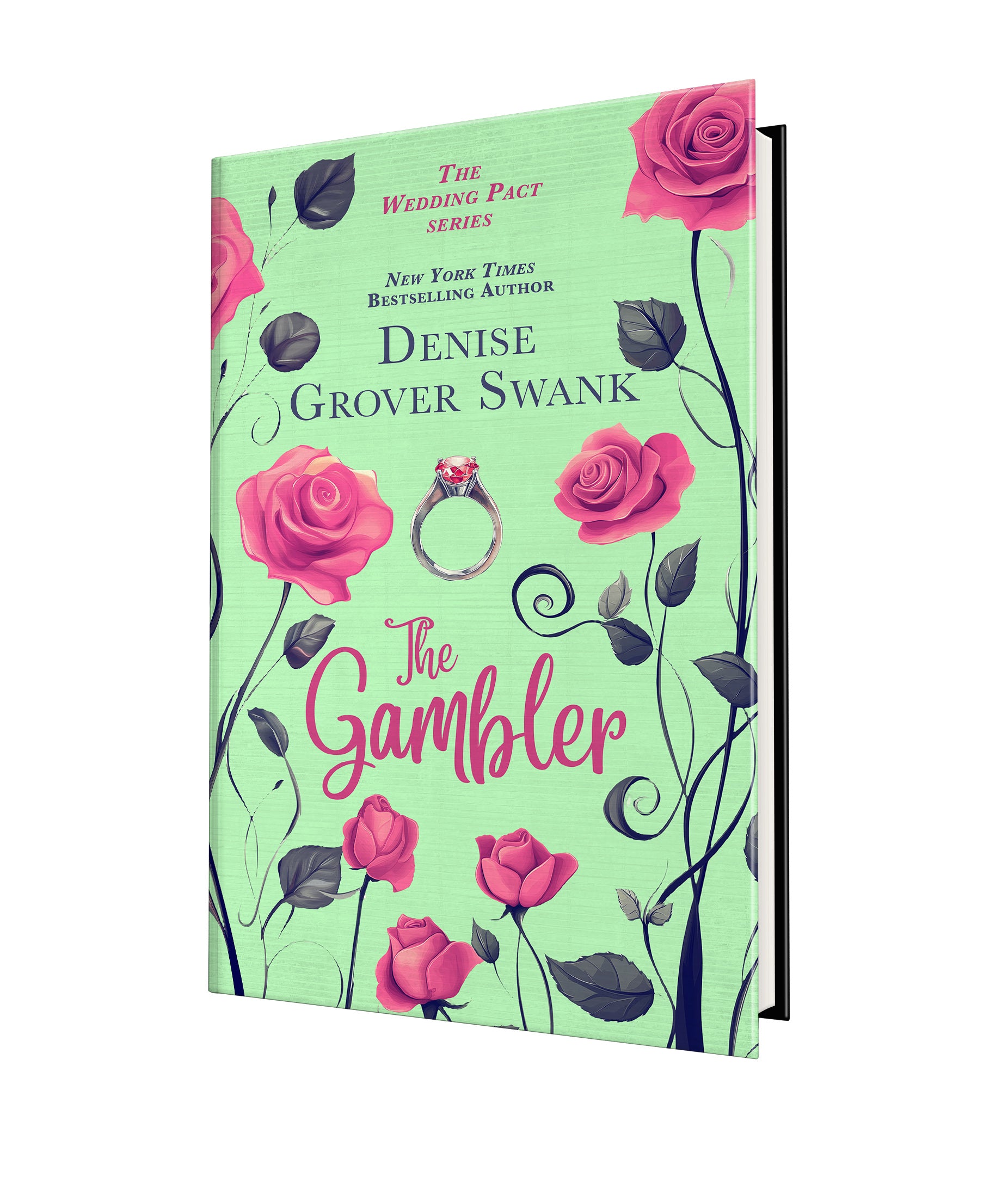 The Gambler--Print book