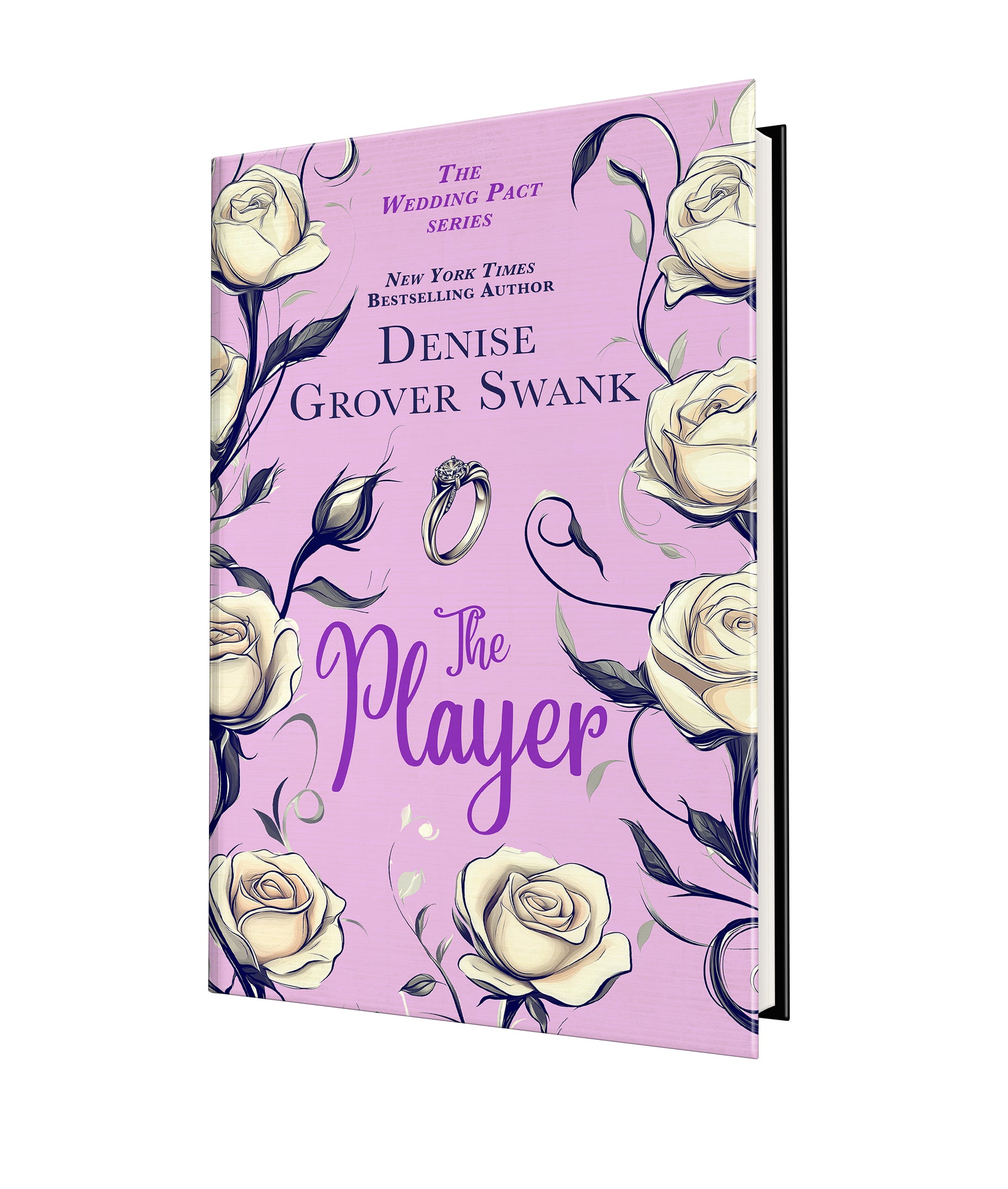 The Player-- Print Book