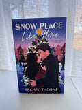 Snow Place Like Home--paperback
