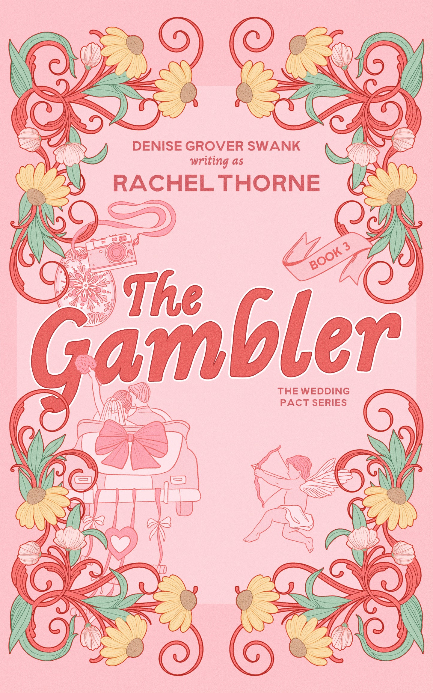 The Gambler (sweet) ebook