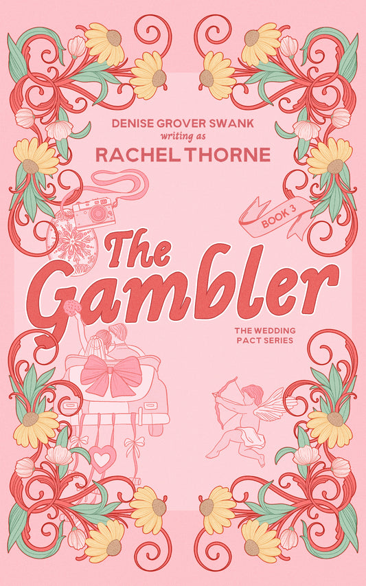 The Gambler (sweet) ebook