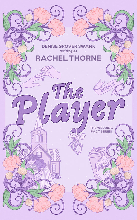 The Player (Sweet)-- ebook